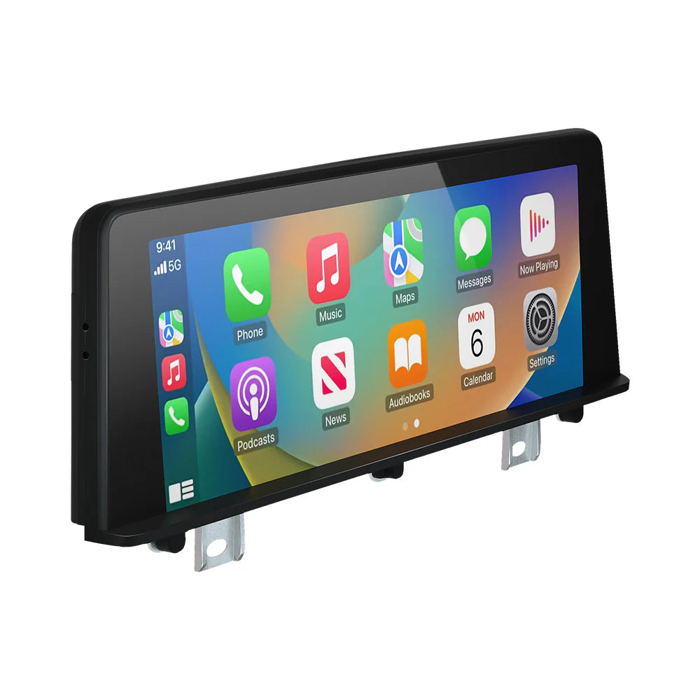 CARPLAY BMW SERIE 1/2