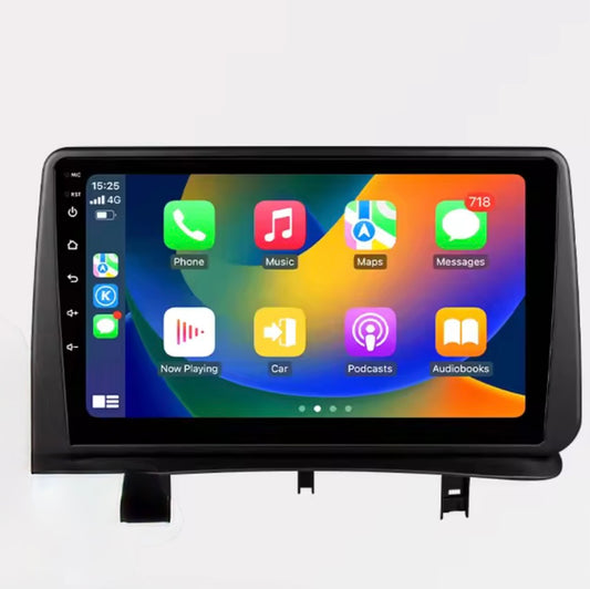 CARPLAY RENAULT