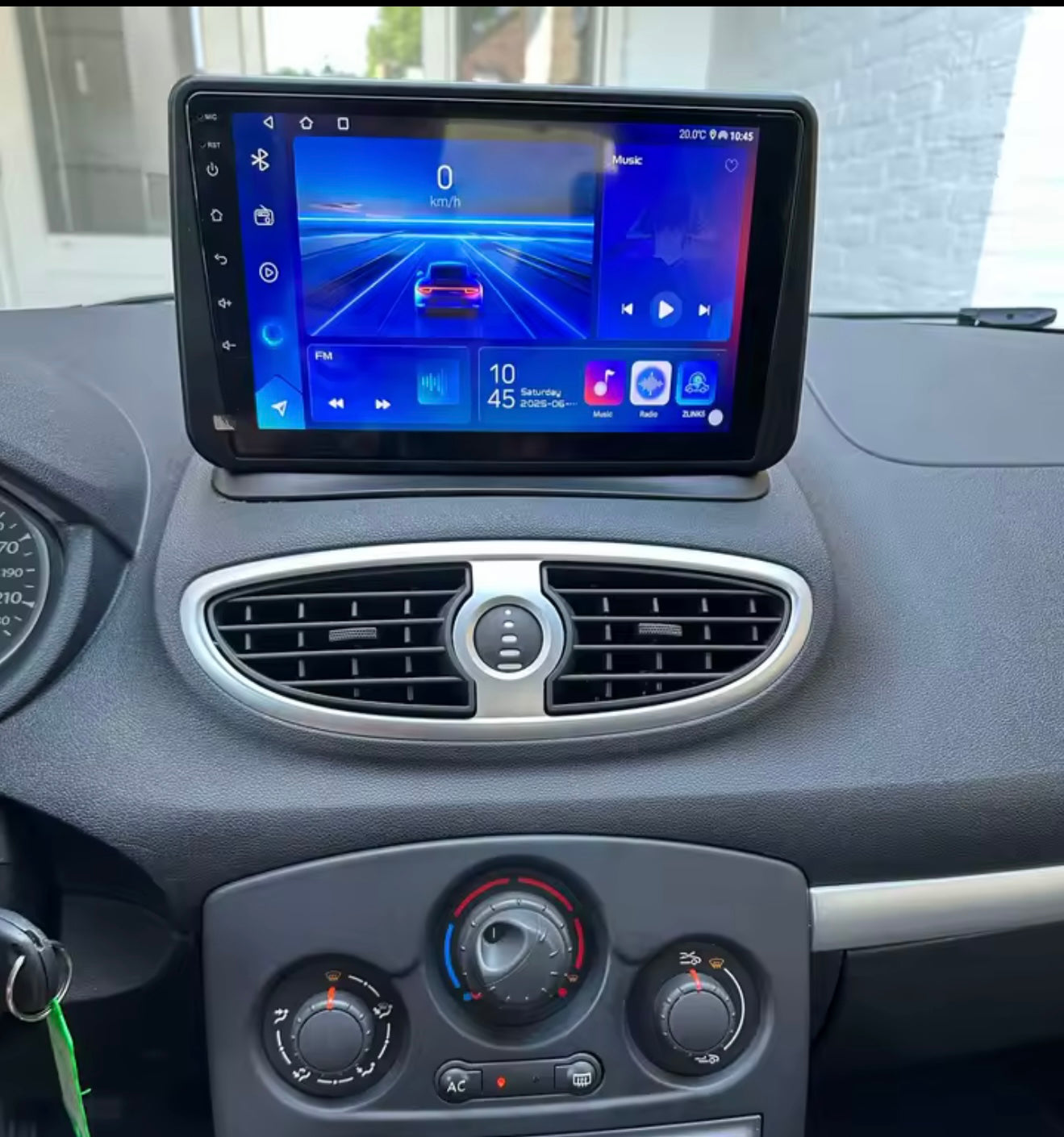 CARPLAY RENAULT