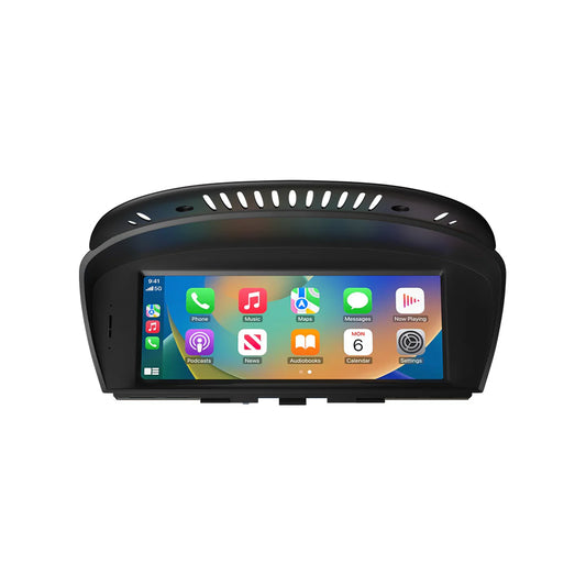CARPLAY BMW SERIE 3/5