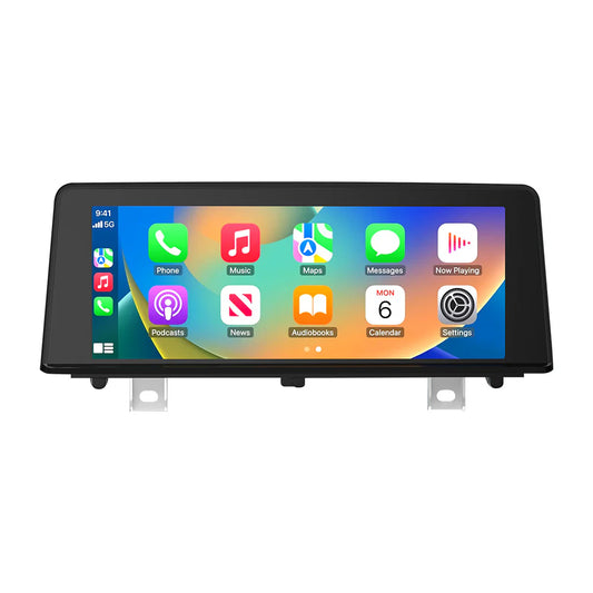 CARPLAY BMW SERIE 1/2