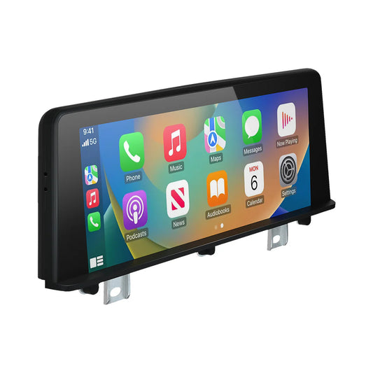 CARPLAY BMW SERIE 1/2