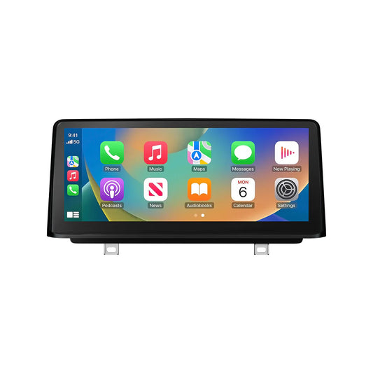 CARPLAY BMW SERIE 3/4