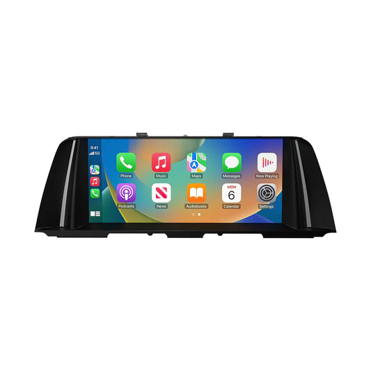 CARPLAY BMW SERIE 5