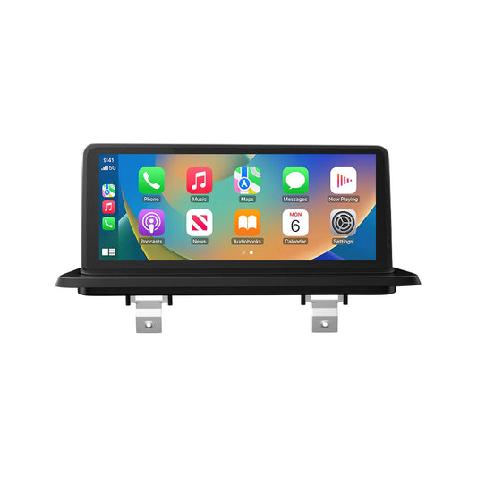 CARPLAY BMW SERIE 1