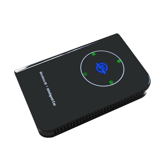ADAPTATEUR CARPLAY TESLA MODEL 3/X/Y/S